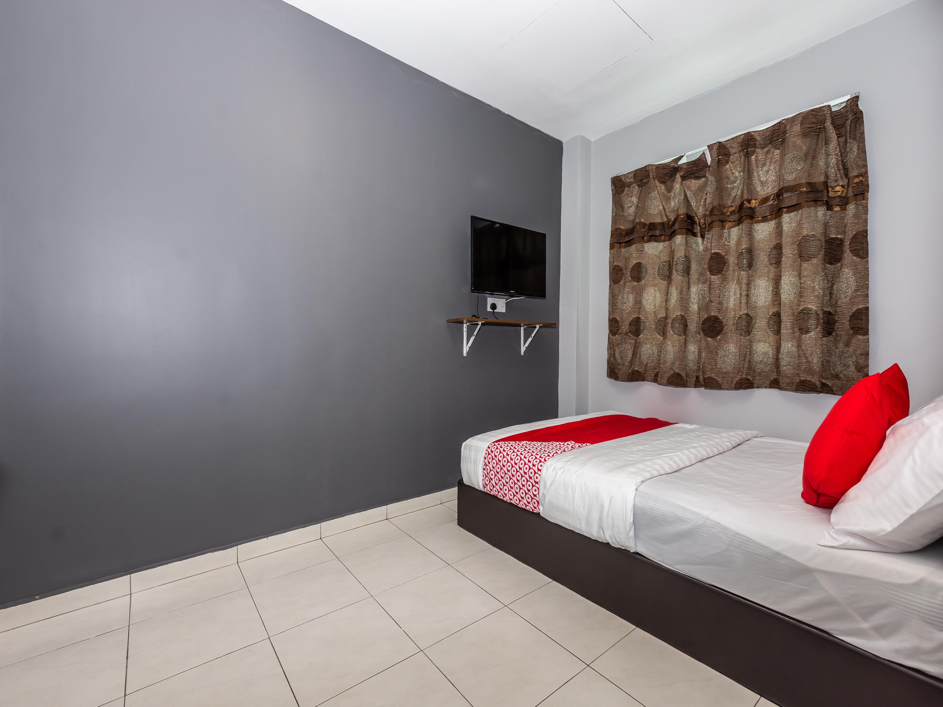 Super Oyo 1184 Ho Hotel Malacca Kültér fotó
