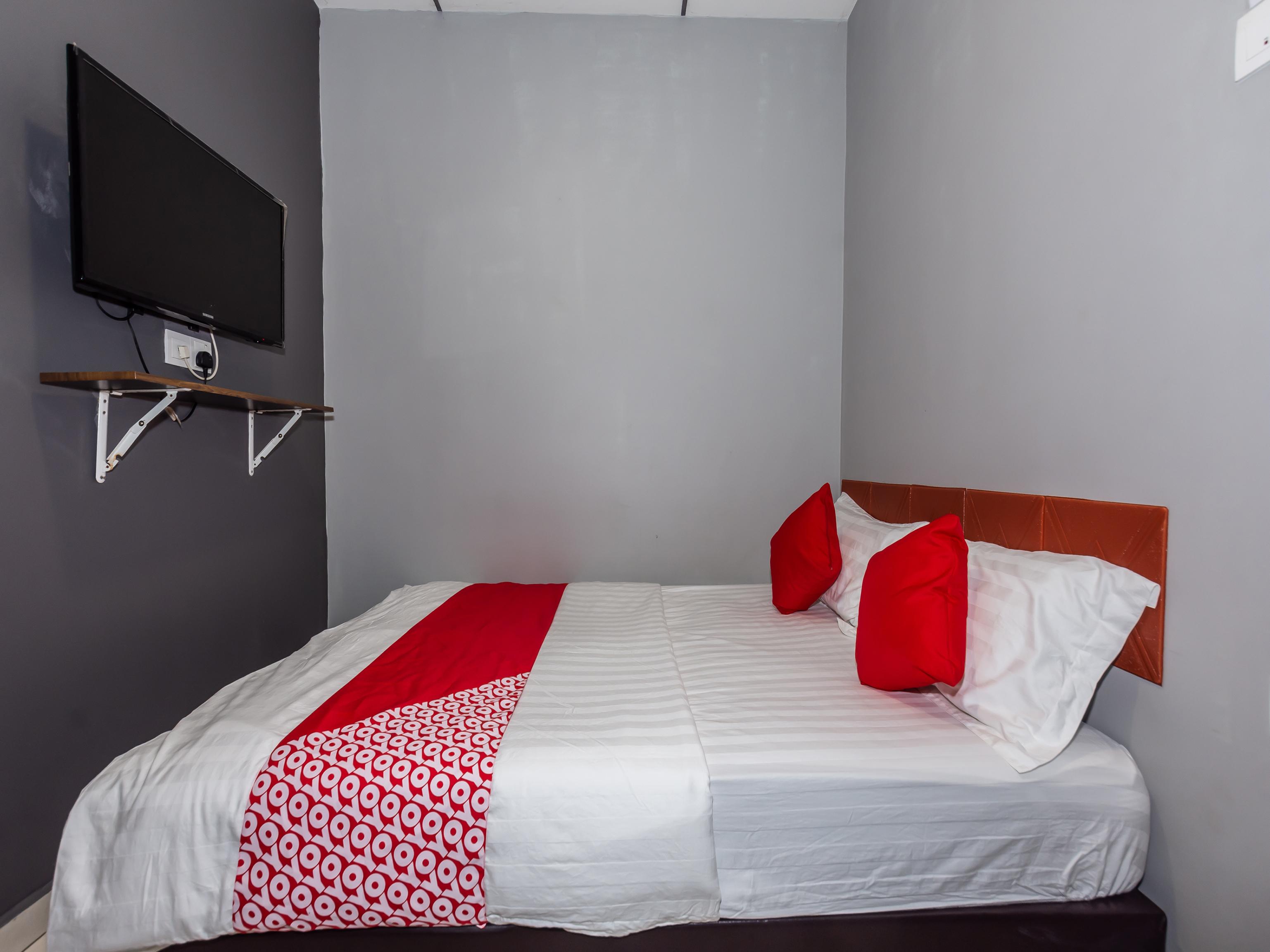 Super Oyo 1184 Ho Hotel Malacca Kültér fotó