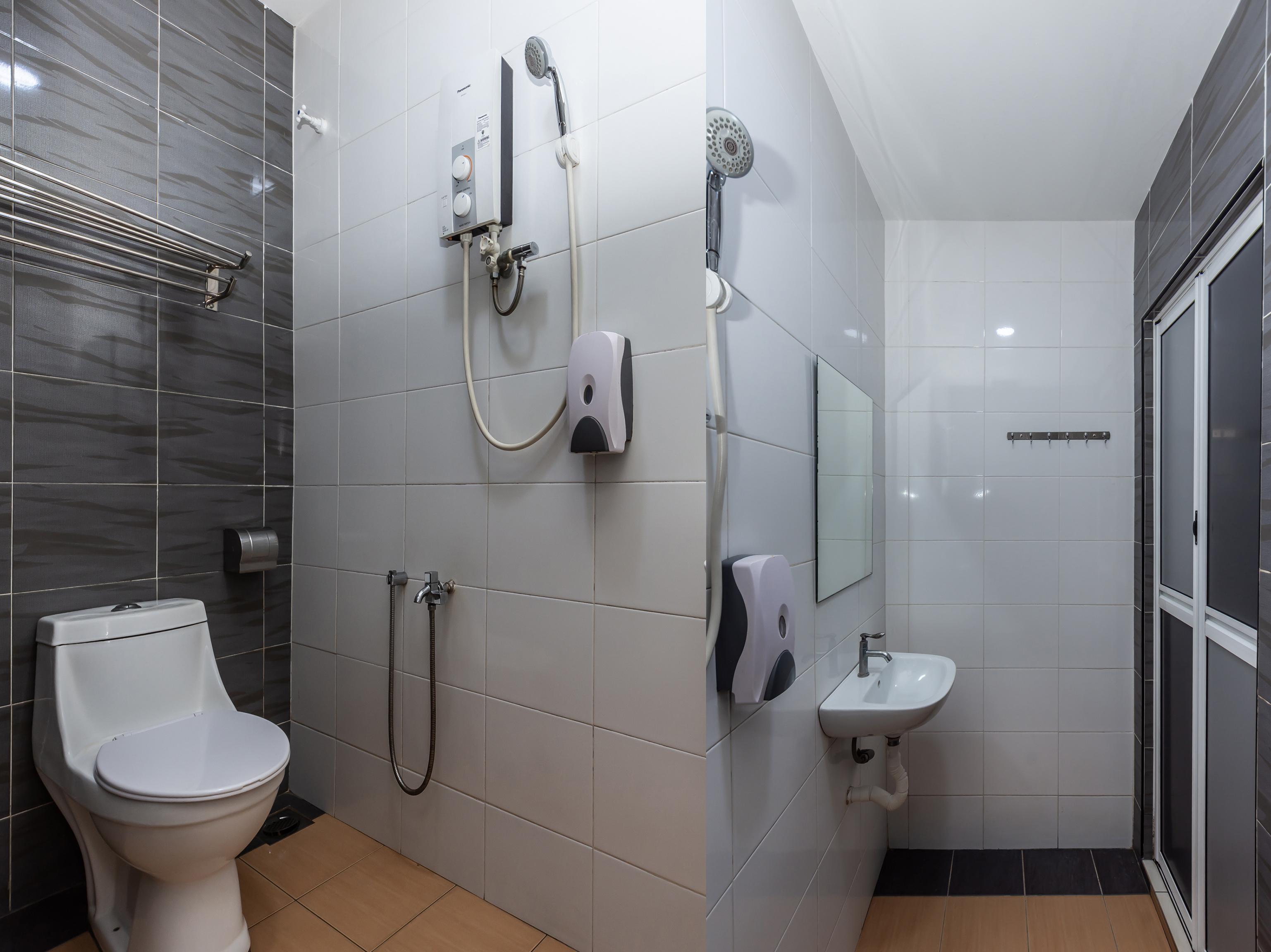 Super Oyo 1184 Ho Hotel Malacca Kültér fotó