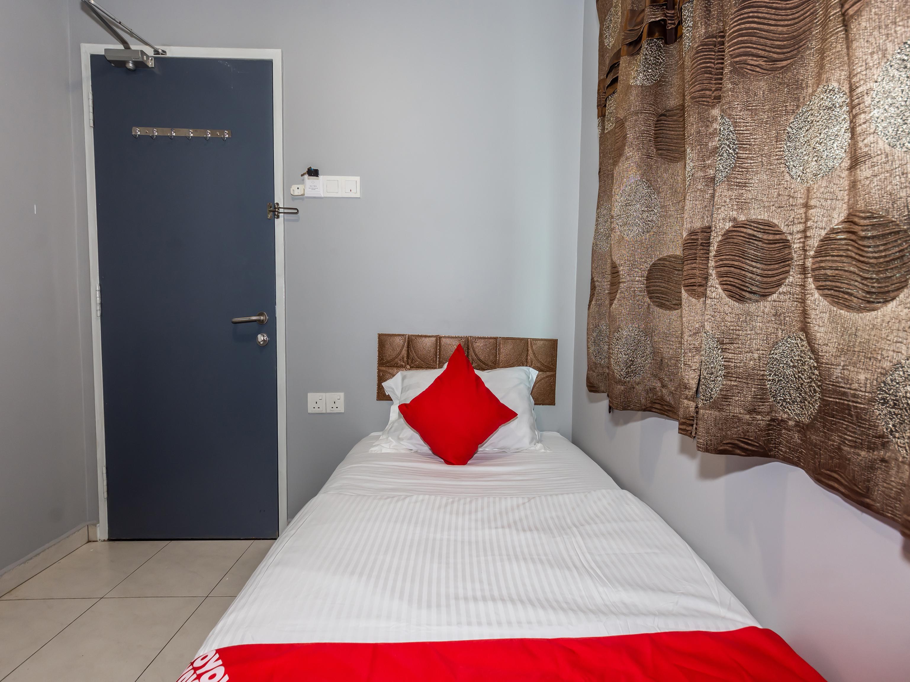Super Oyo 1184 Ho Hotel Malacca Kültér fotó