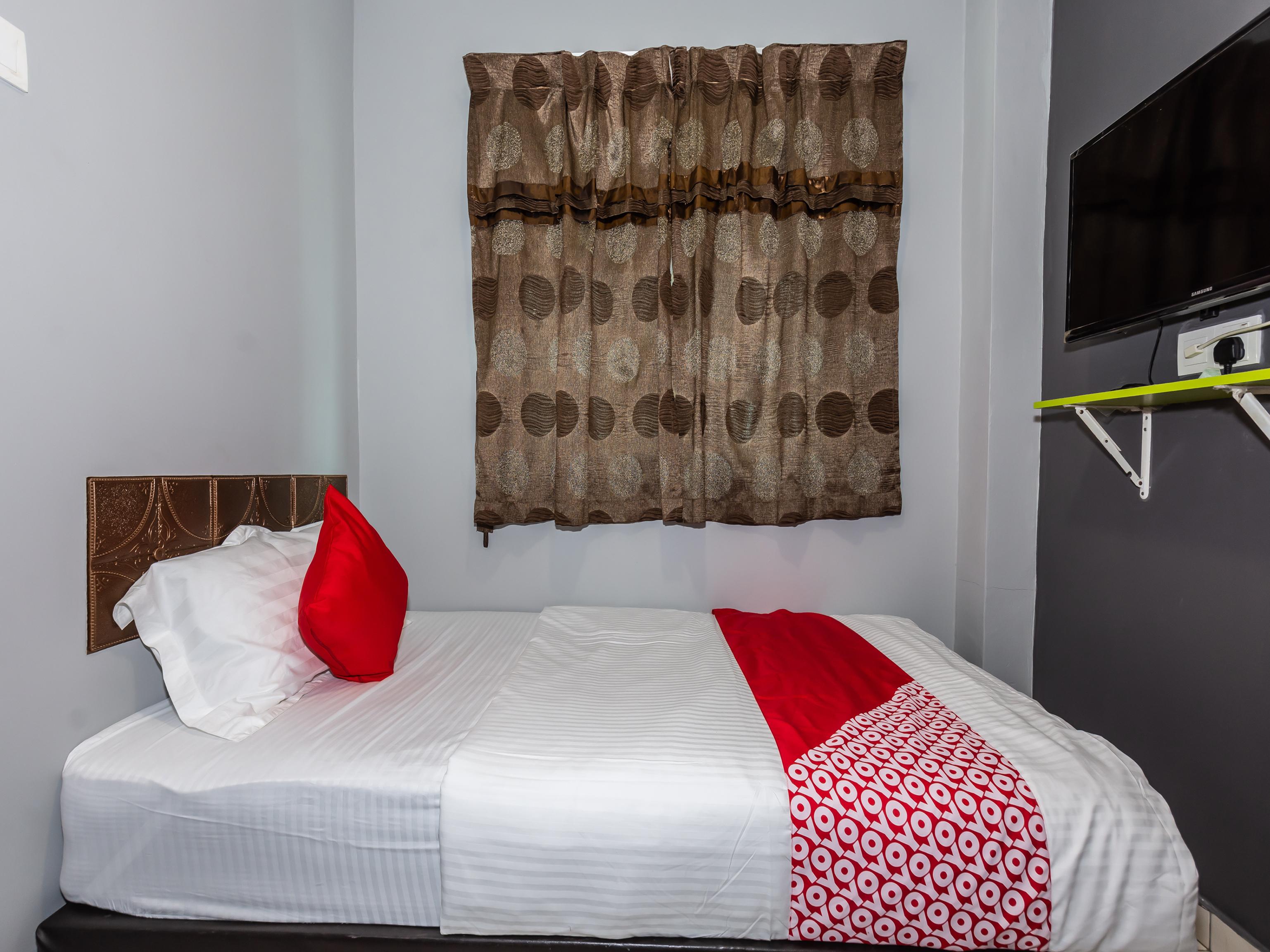 Super Oyo 1184 Ho Hotel Malacca Kültér fotó