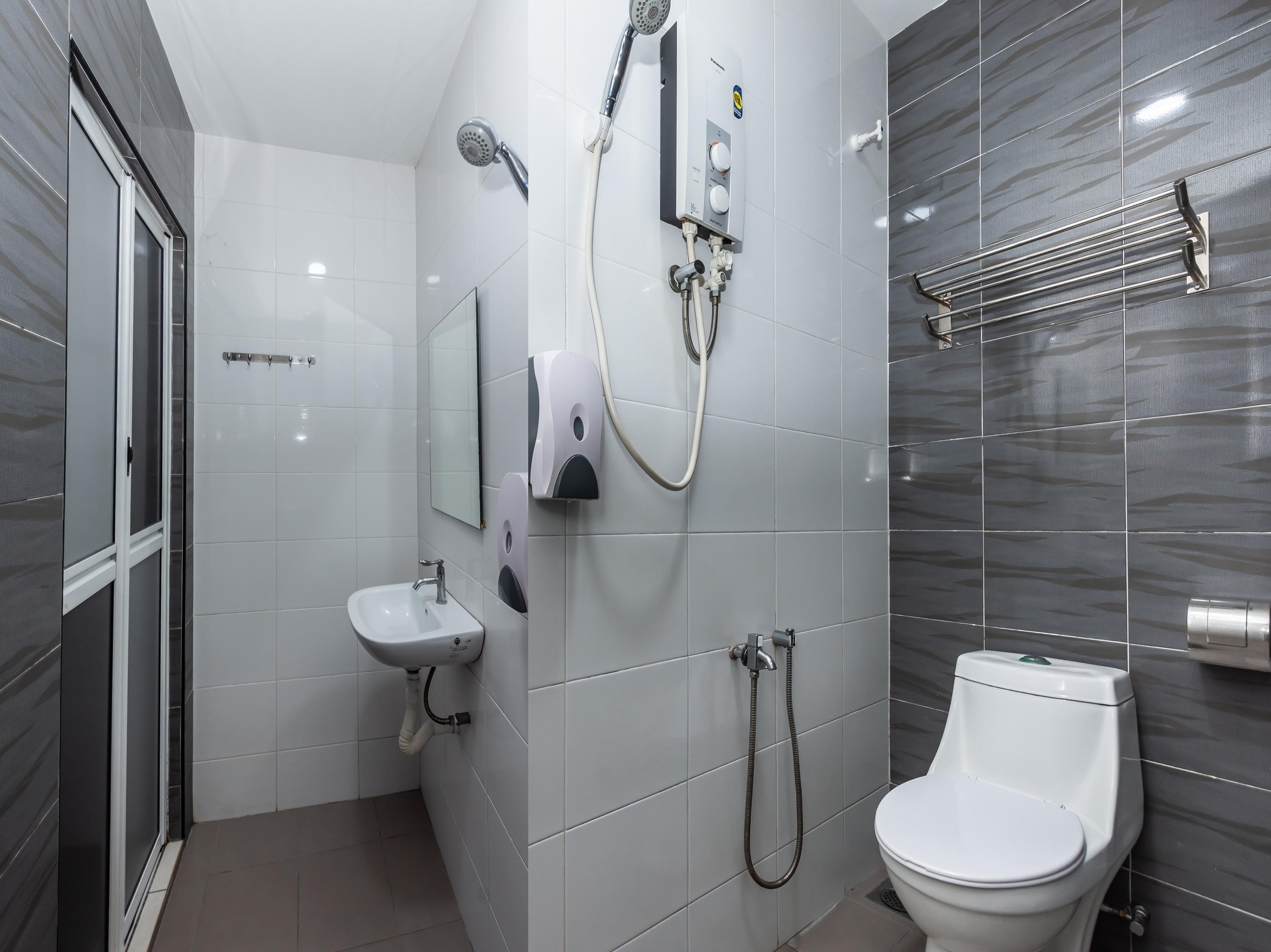 Super Oyo 1184 Ho Hotel Malacca Kültér fotó