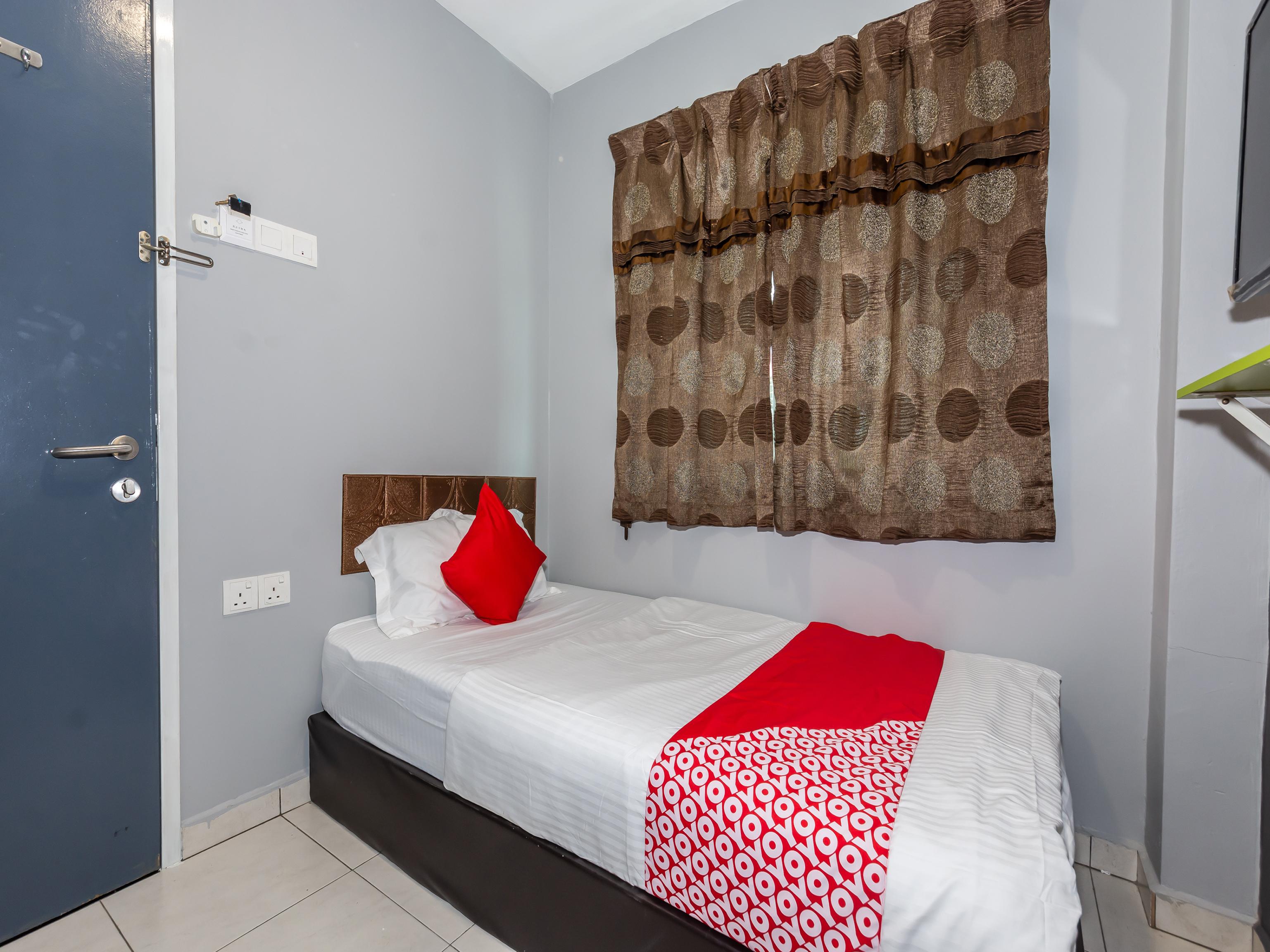 Super Oyo 1184 Ho Hotel Malacca Kültér fotó