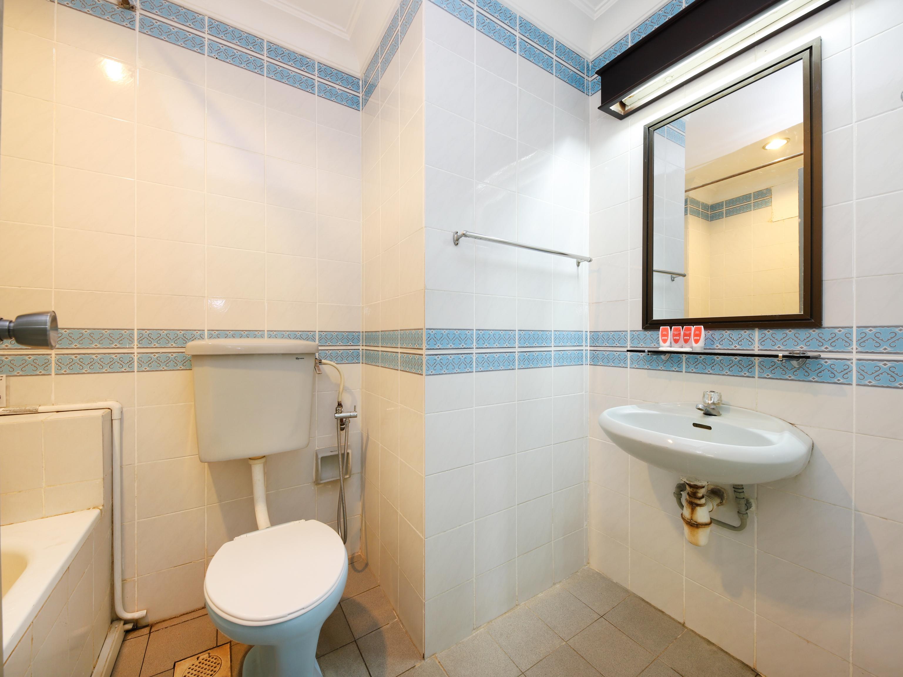 Super Oyo 1184 Ho Hotel Malacca Kültér fotó