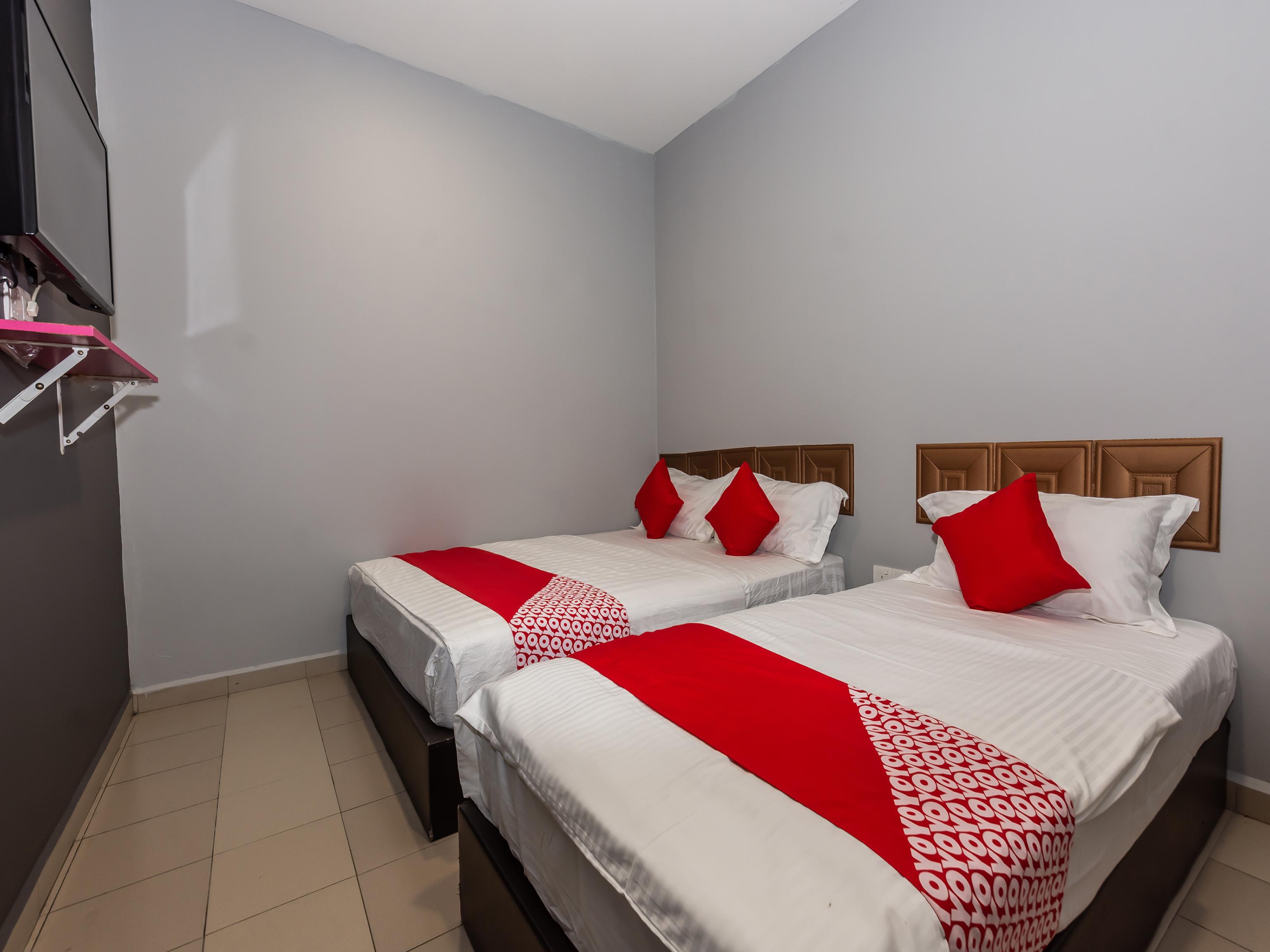 Super Oyo 1184 Ho Hotel Malacca Kültér fotó