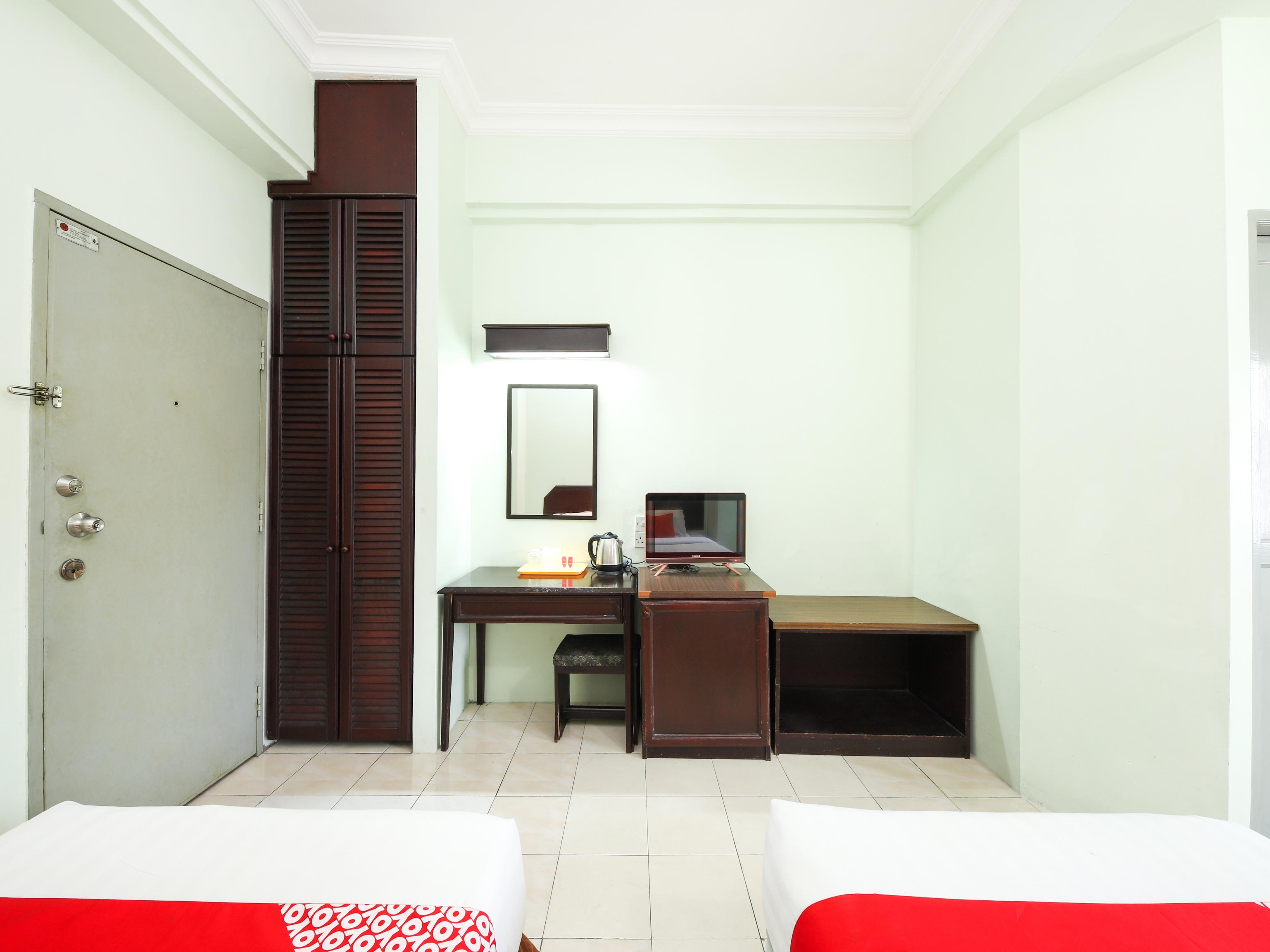 Super Oyo 1184 Ho Hotel Malacca Kültér fotó