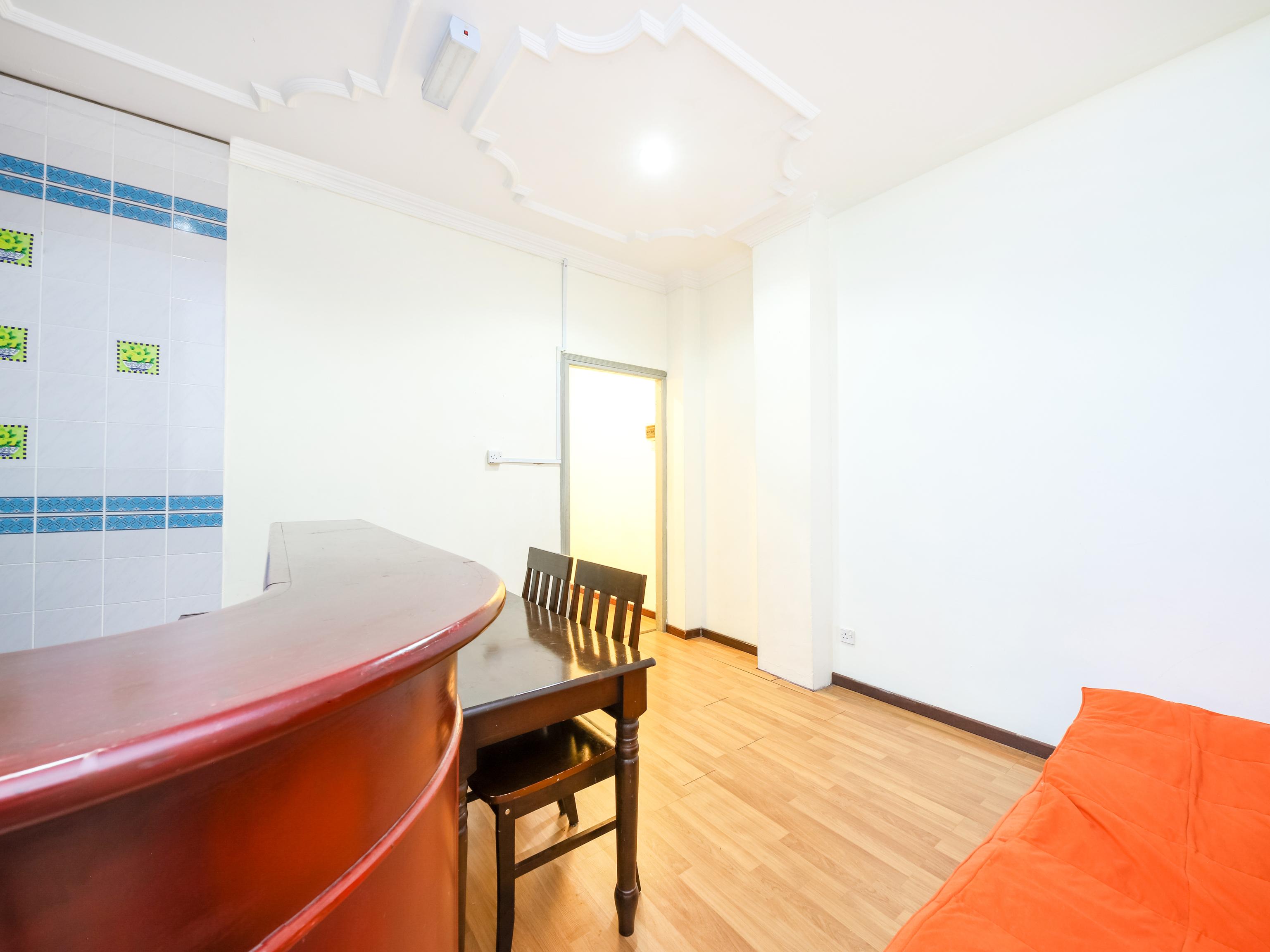 Super Oyo 1184 Ho Hotel Malacca Kültér fotó