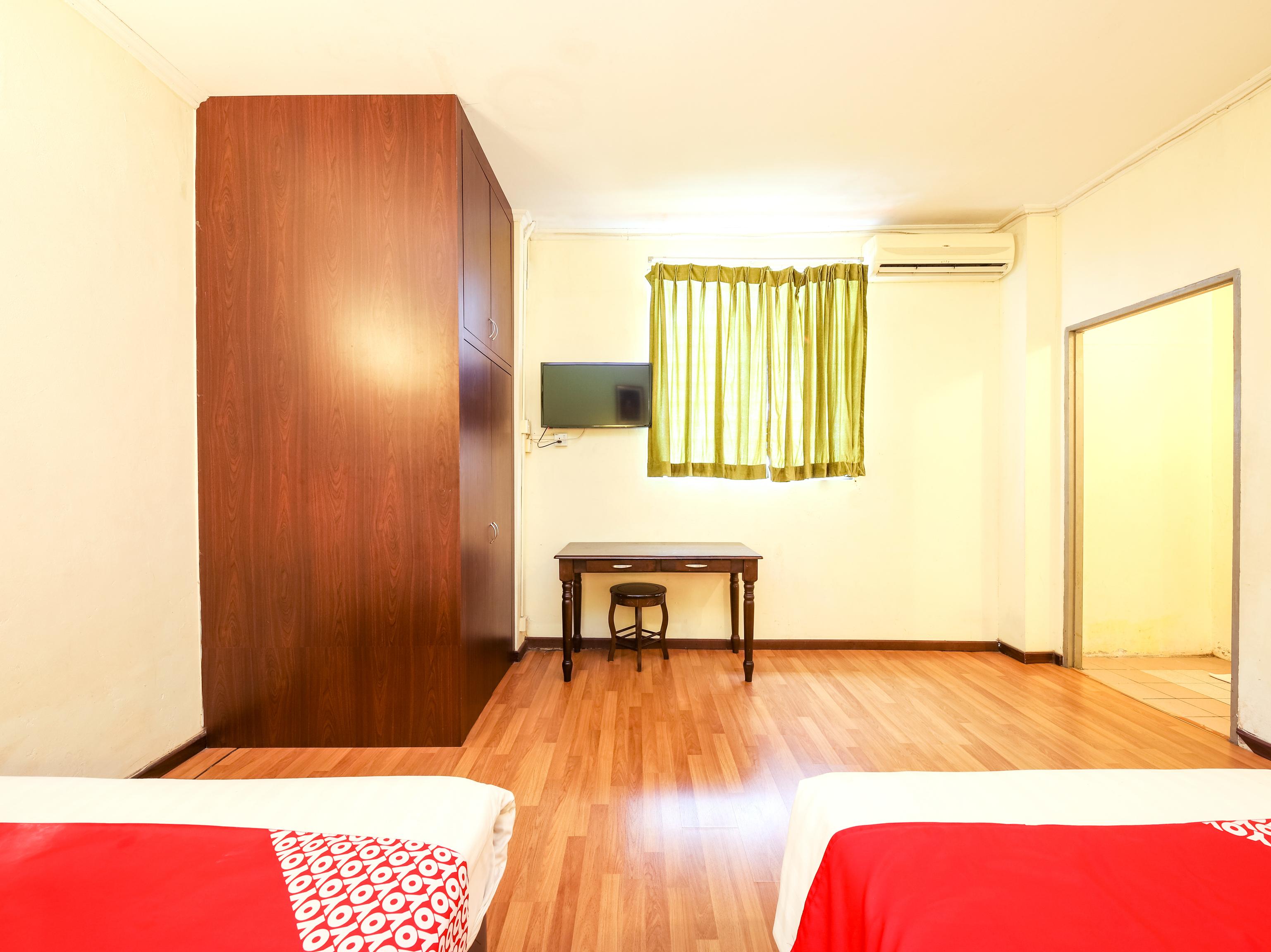 Super Oyo 1184 Ho Hotel Malacca Kültér fotó