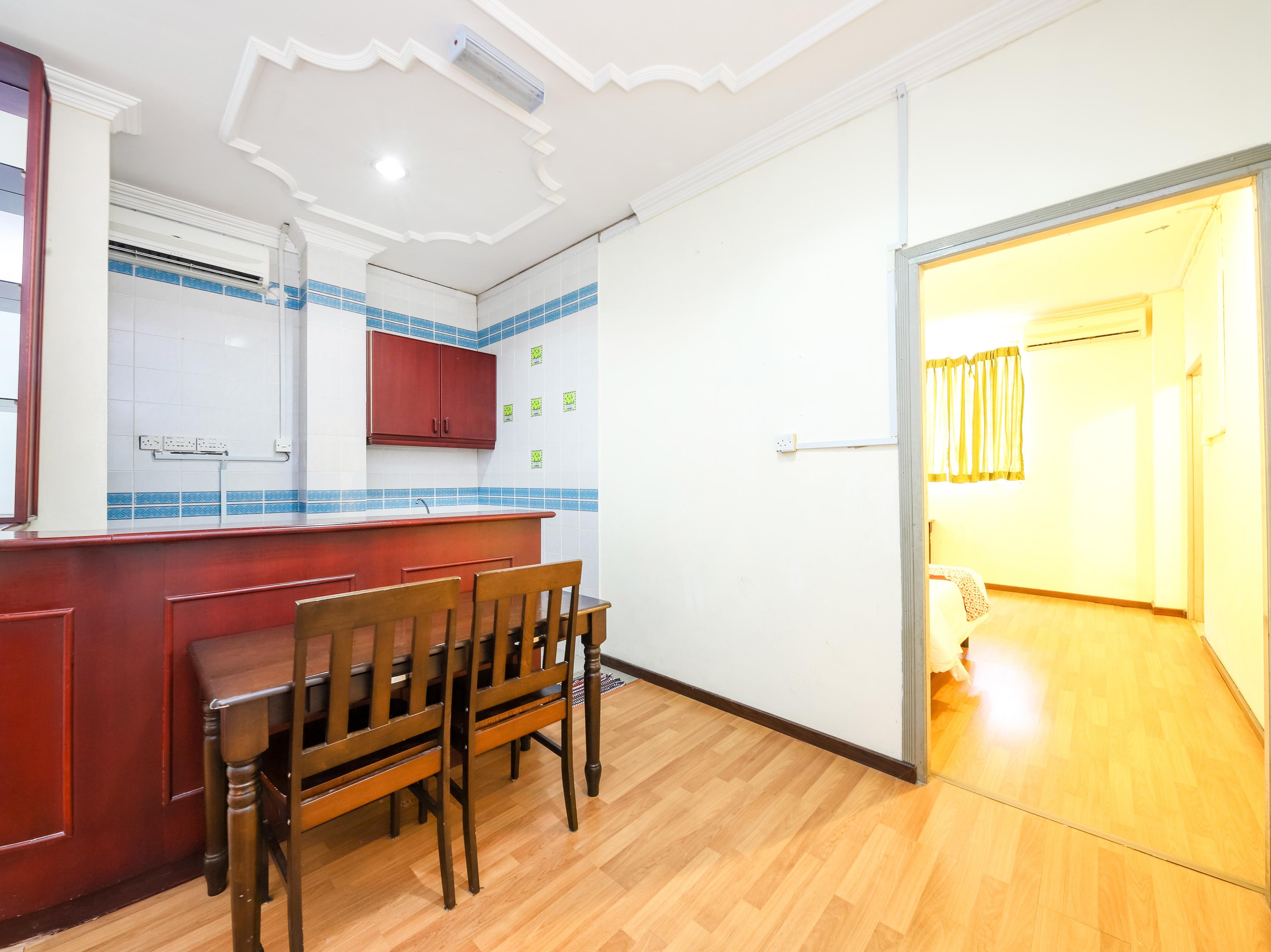 Super Oyo 1184 Ho Hotel Malacca Kültér fotó