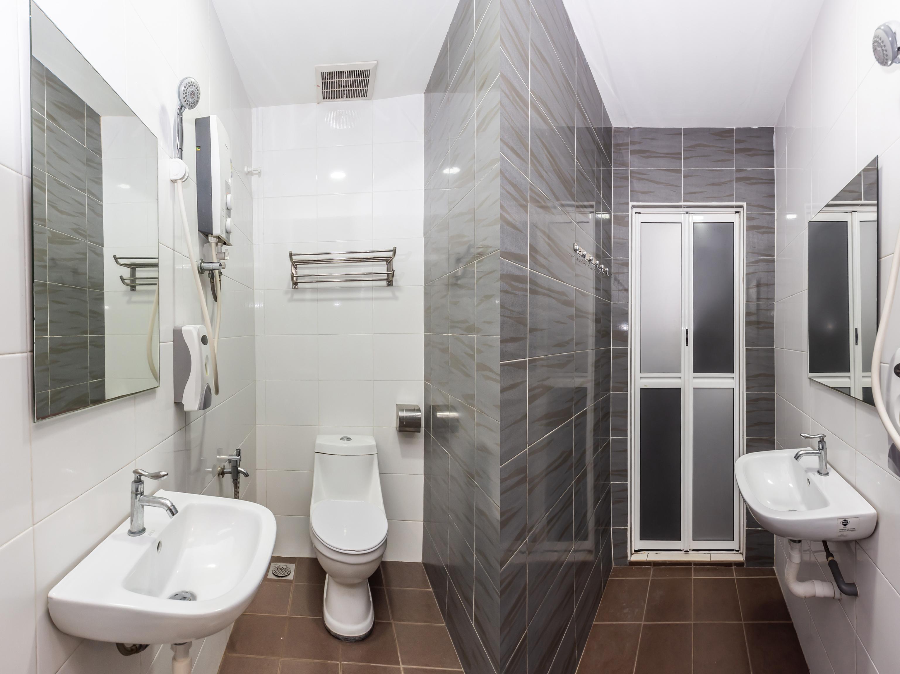 Super Oyo 1184 Ho Hotel Malacca Kültér fotó