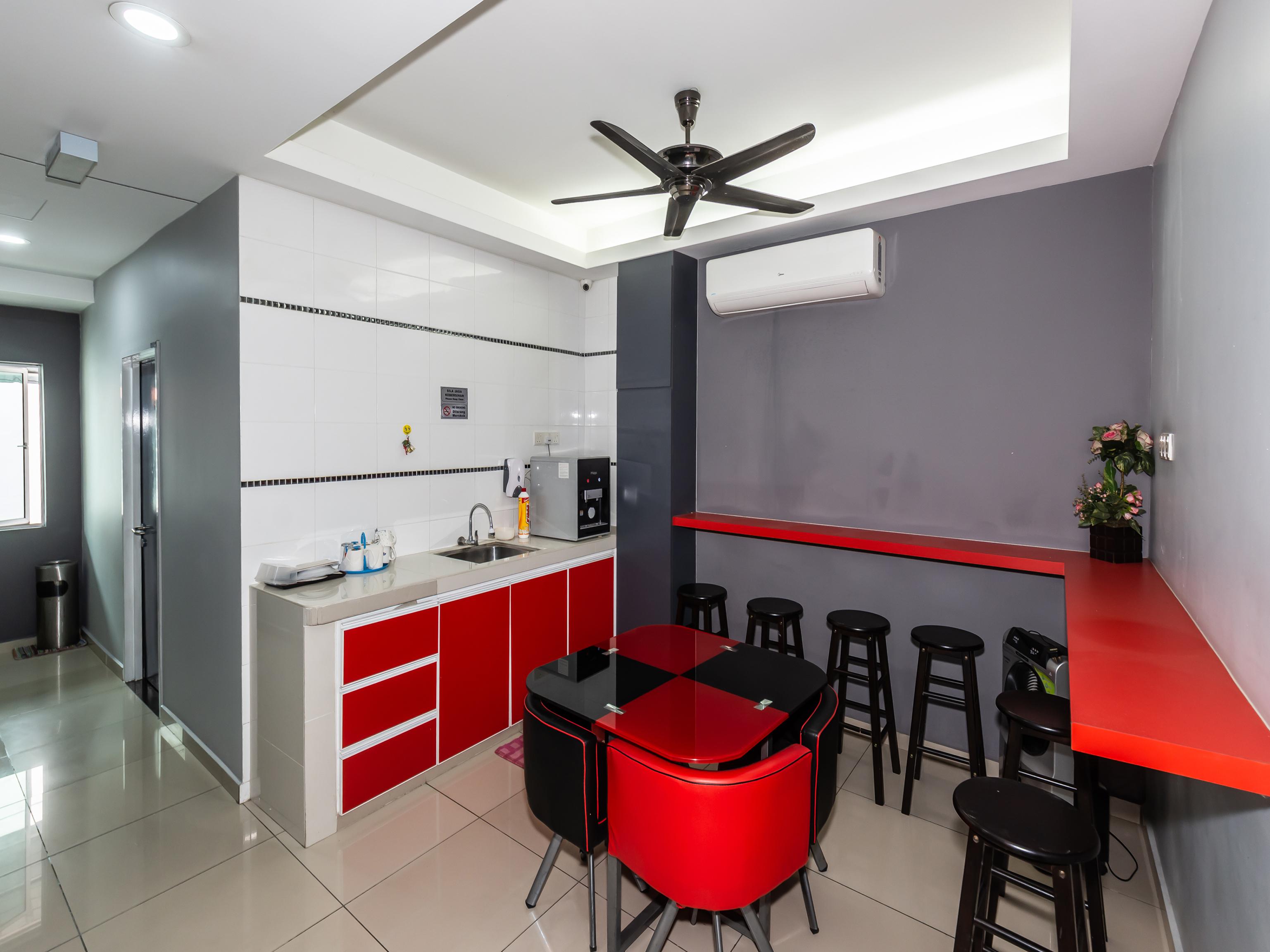 Super Oyo 1184 Ho Hotel Malacca Kültér fotó