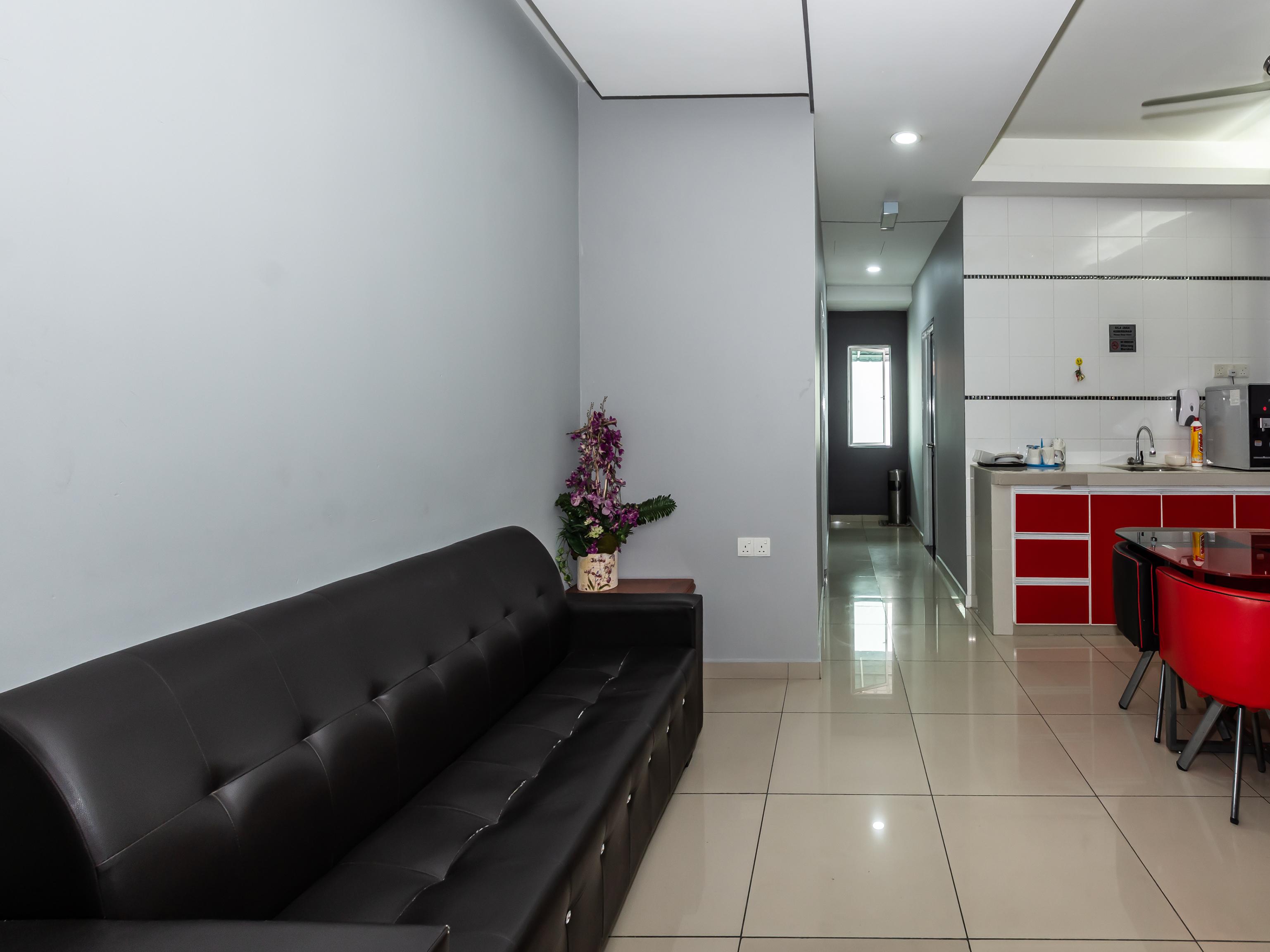 Super Oyo 1184 Ho Hotel Malacca Kültér fotó