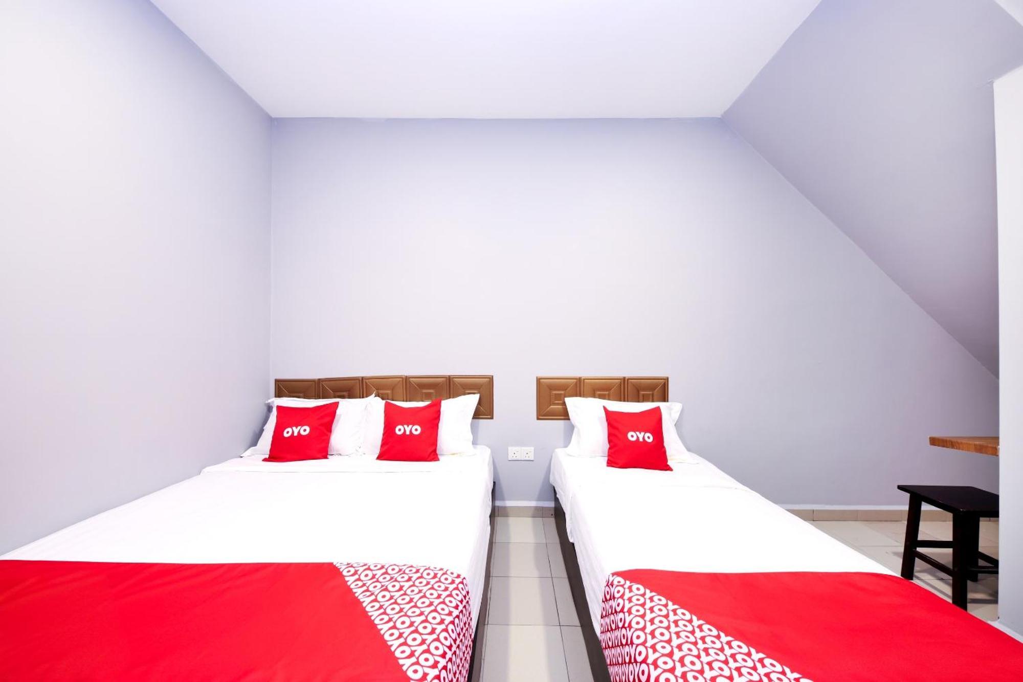 Super Oyo 1184 Ho Hotel Malacca Kültér fotó