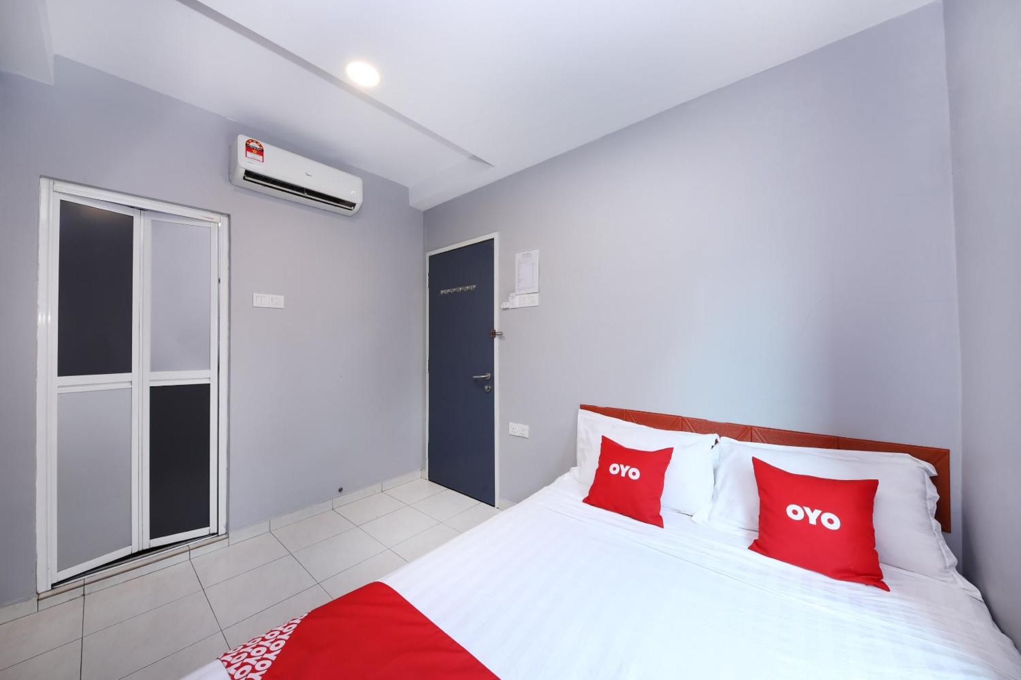 Super Oyo 1184 Ho Hotel Malacca Kültér fotó