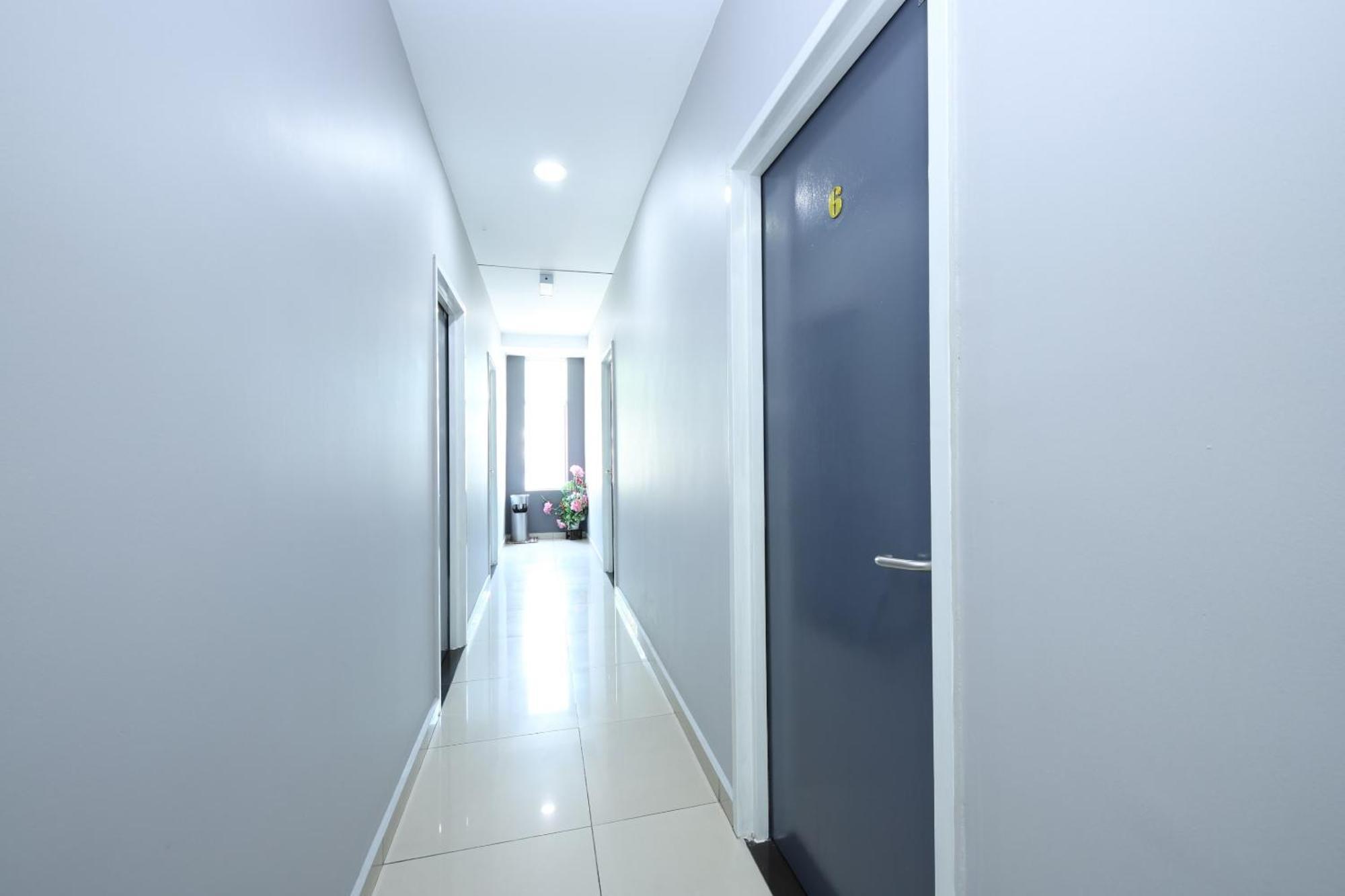 Super Oyo 1184 Ho Hotel Malacca Kültér fotó
