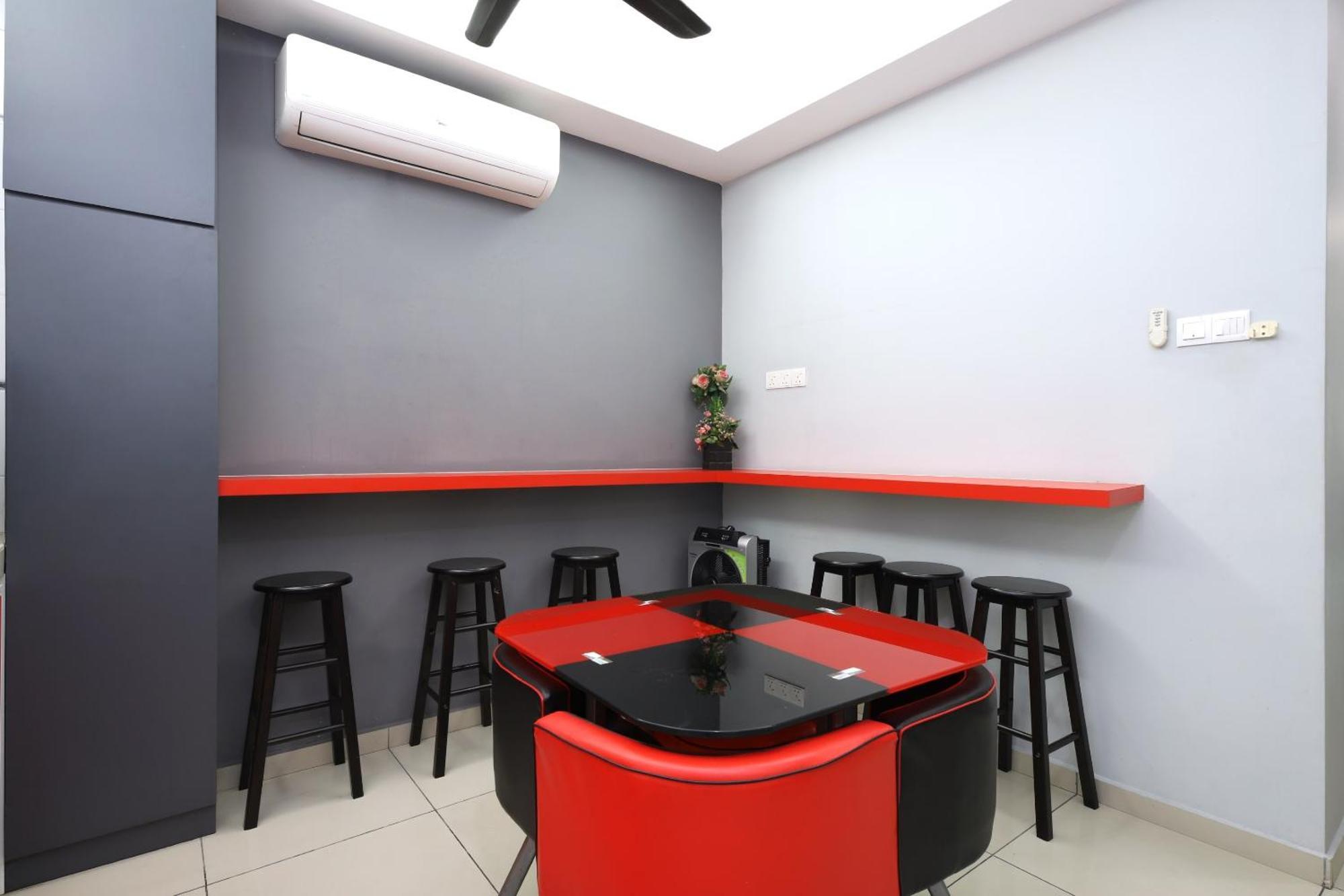 Super Oyo 1184 Ho Hotel Malacca Kültér fotó