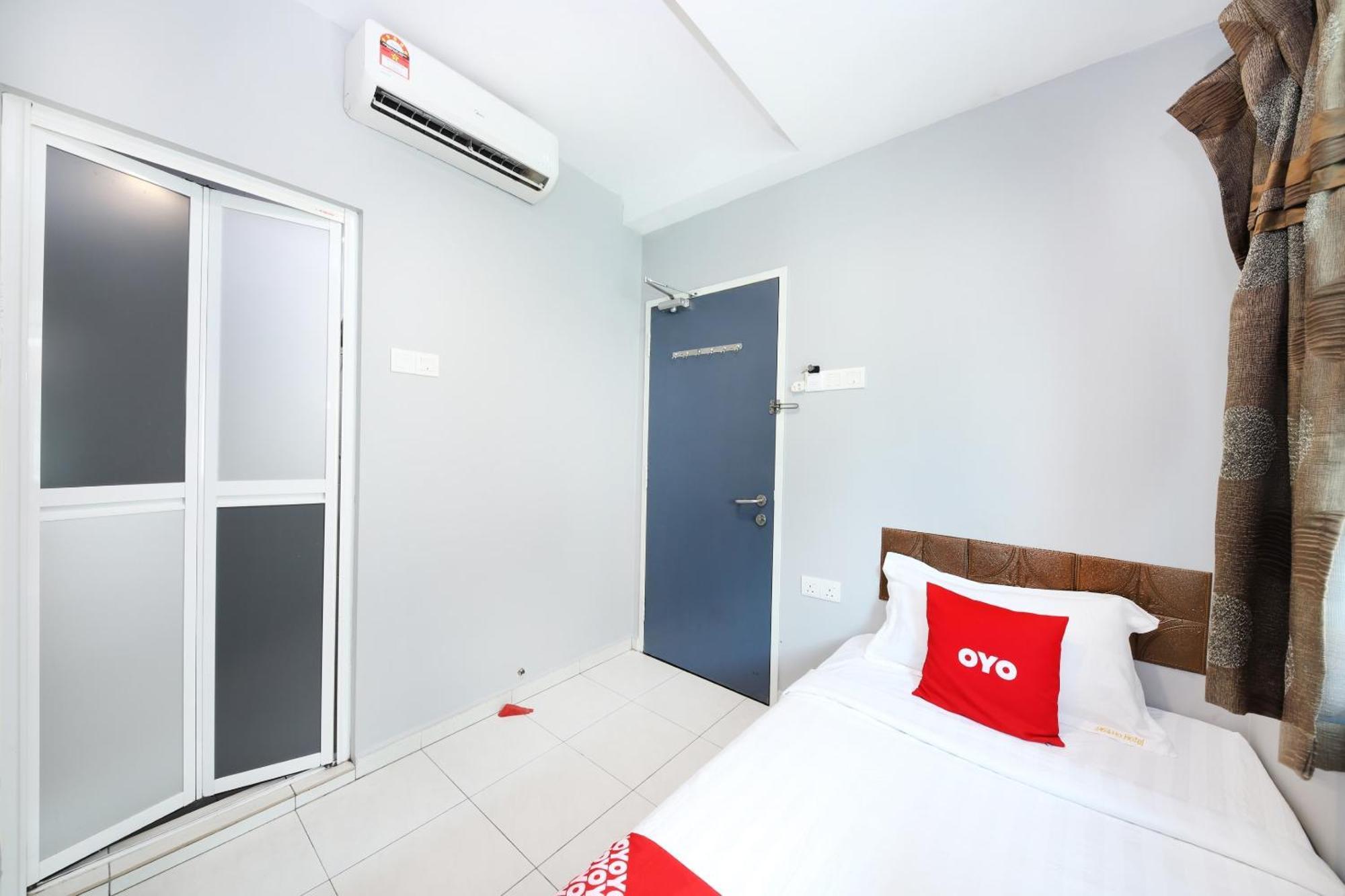 Super Oyo 1184 Ho Hotel Malacca Kültér fotó