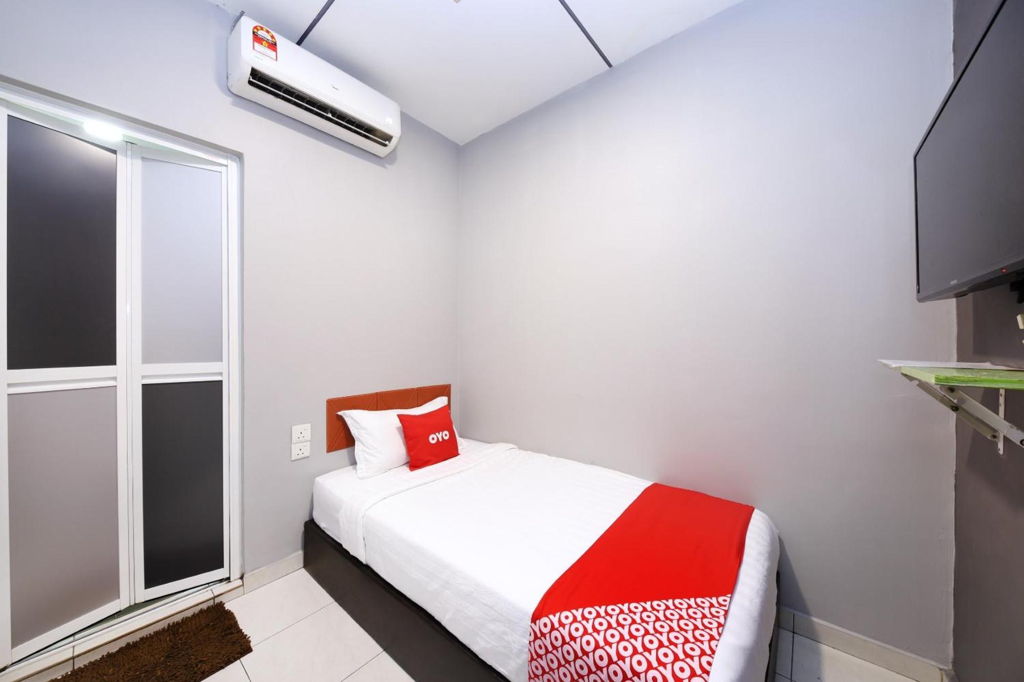 Super Oyo 1184 Ho Hotel Malacca Kültér fotó