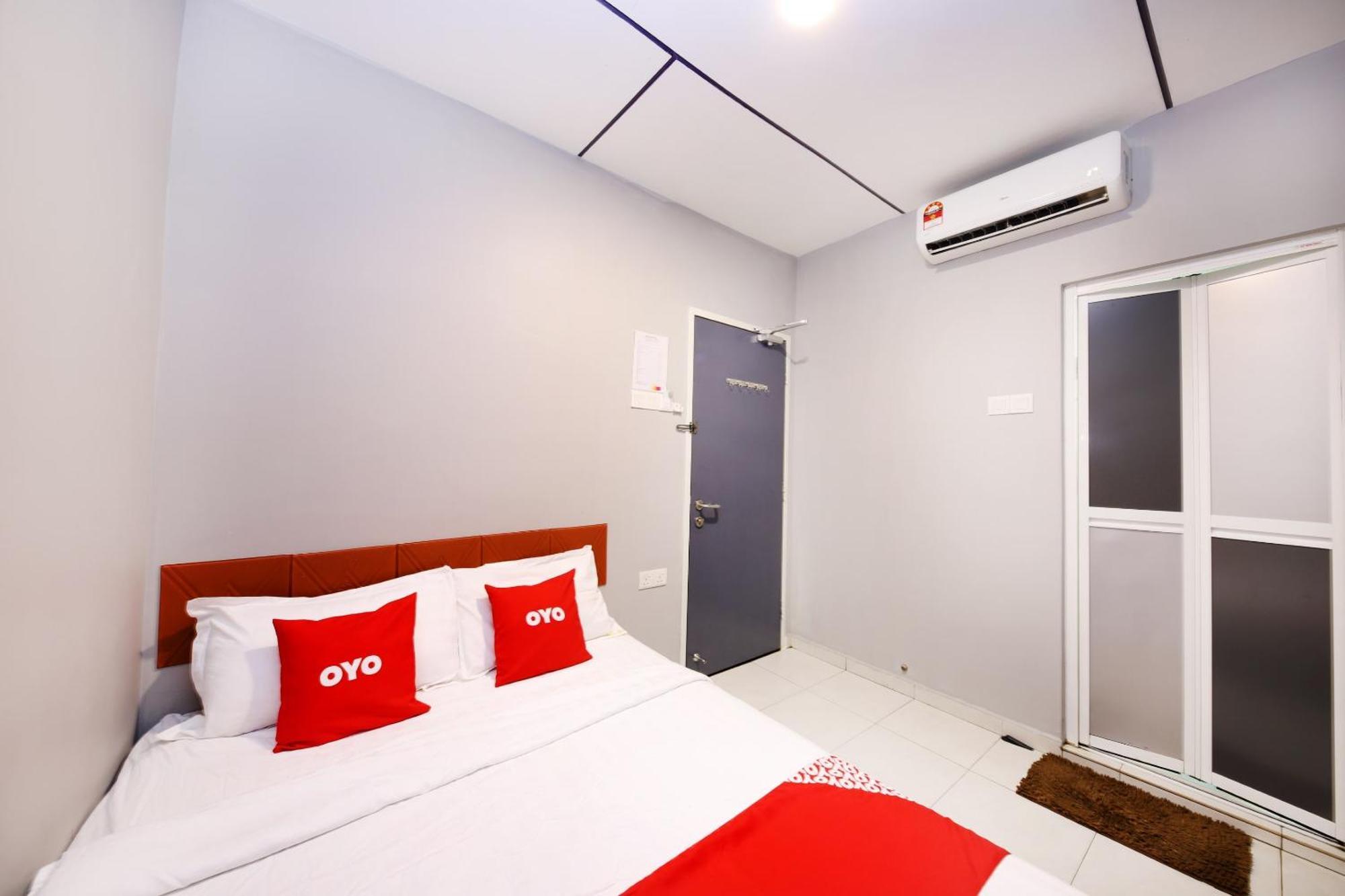 Super Oyo 1184 Ho Hotel Malacca Kültér fotó