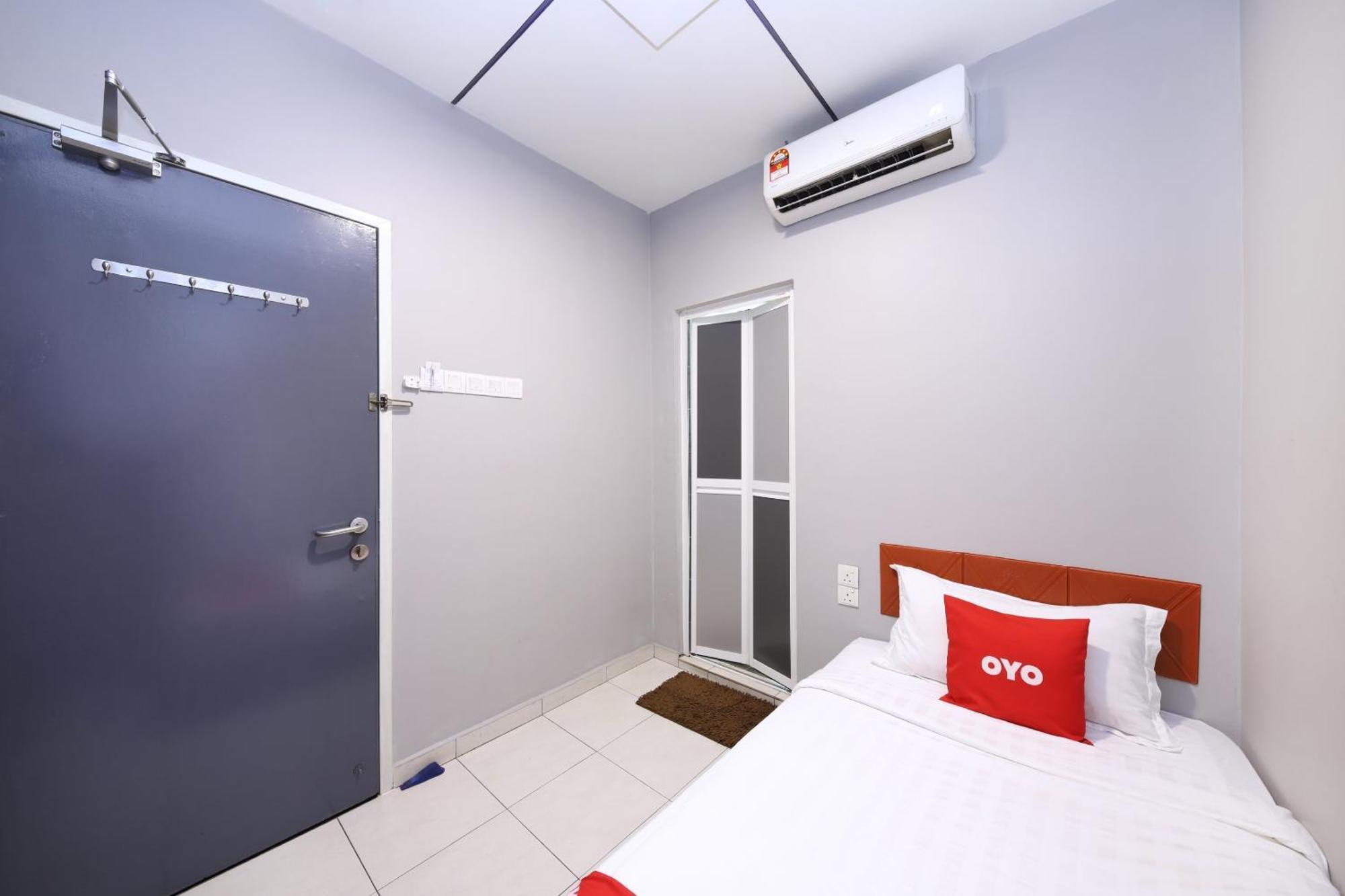 Super Oyo 1184 Ho Hotel Malacca Kültér fotó