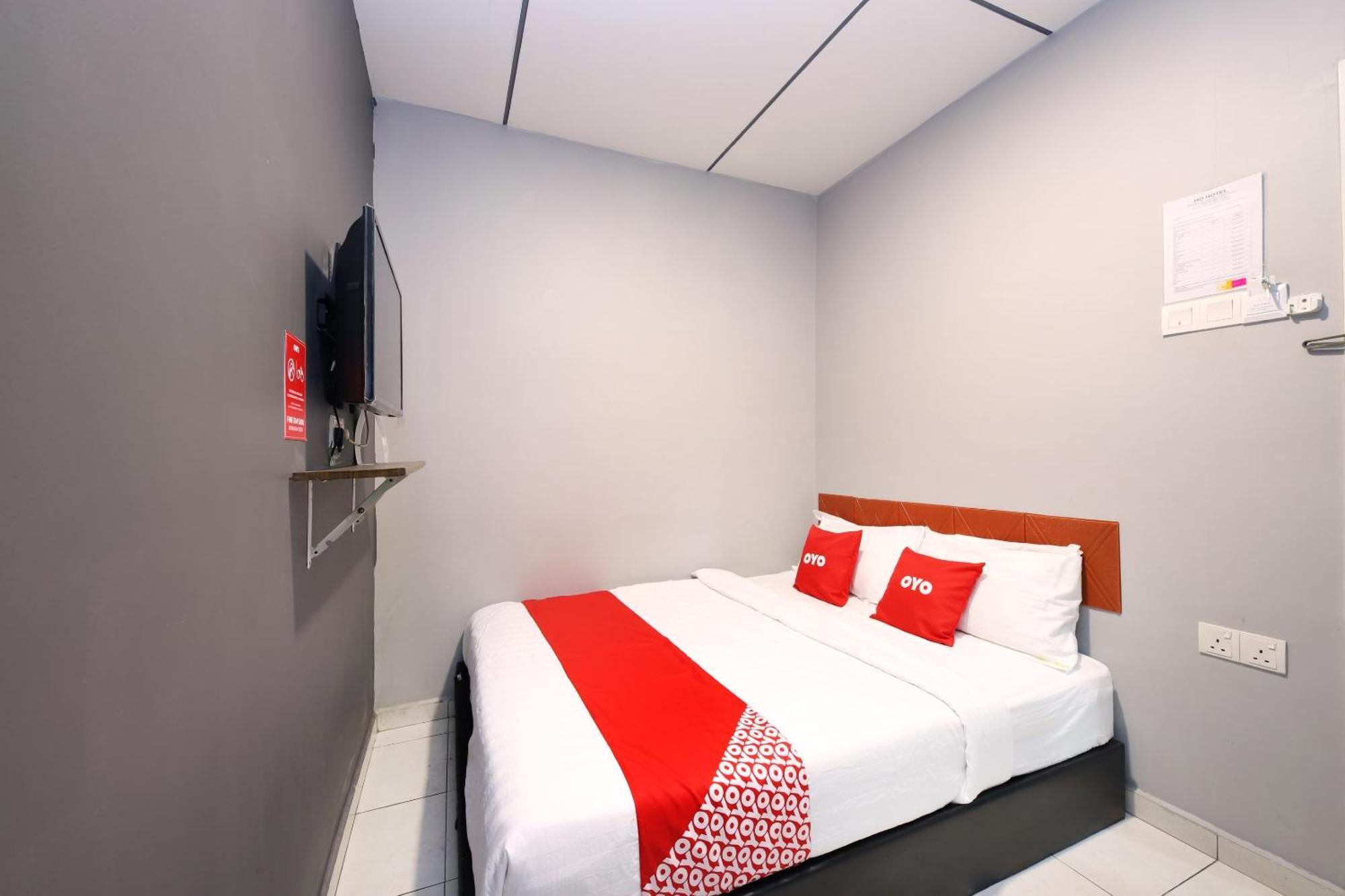 Super Oyo 1184 Ho Hotel Malacca Kültér fotó